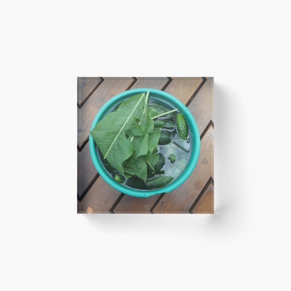 Item preview, pickling cucumbers designed and sold by mrivserg.