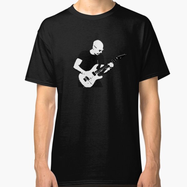 Joe Satriani Classic T-Shirt
