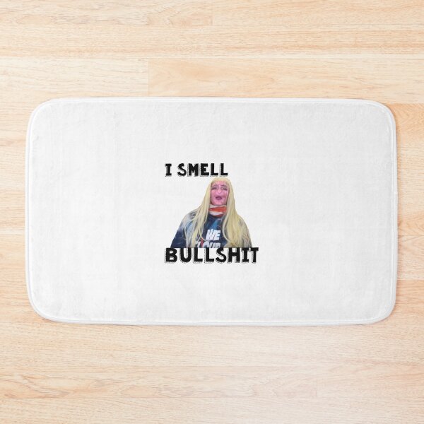 Item preview, Jenna Marbles Smells Something designed and sold by GregBeights.