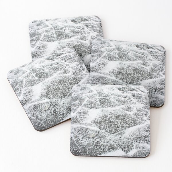 Item preview, Sheets of Ice designed and sold by Jennifer Michalski.