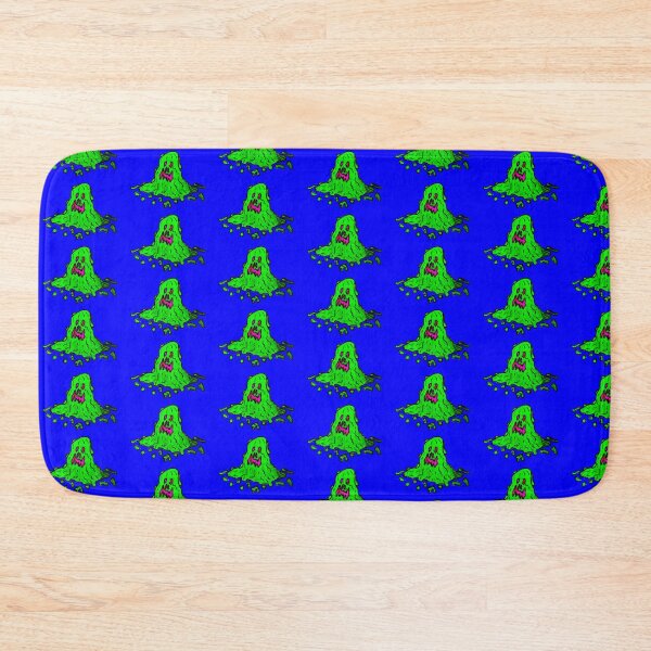 Item preview, Green Guardian Ooze designed and sold by Drilad.