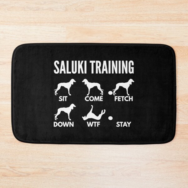 Item preview, Saluki Training - Saluki Tricks designed and sold by DoggyStyles.
