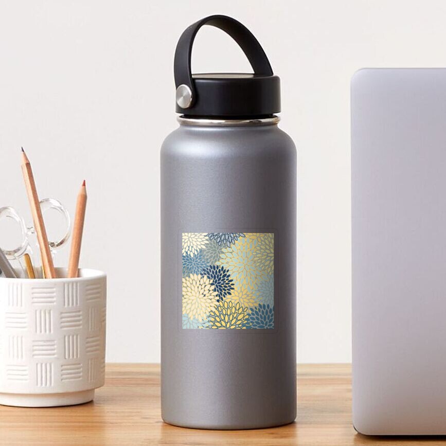 Aperçu de l'œuvre Sticker transparent créée et vendue par meggydesigns.