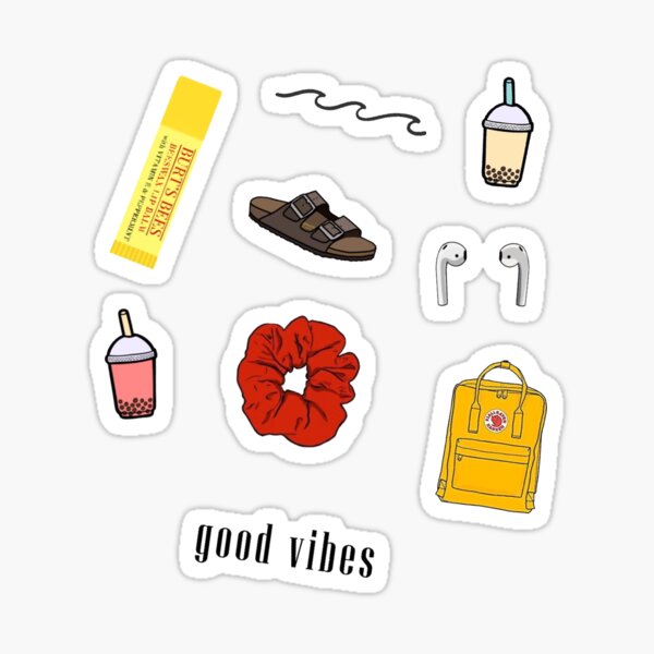 tumblr stickers for hydro flask