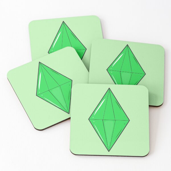 Item preview, The Sims Diamond designed and sold by Mattericus.