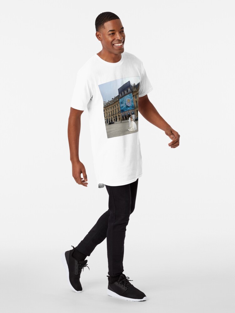 place vendome t shirt