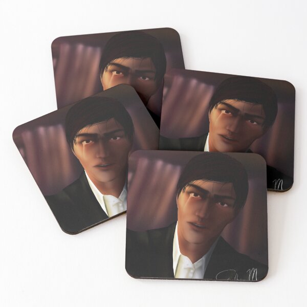 Item preview, Thomas Cresswell designed and sold by cynthiamonica.