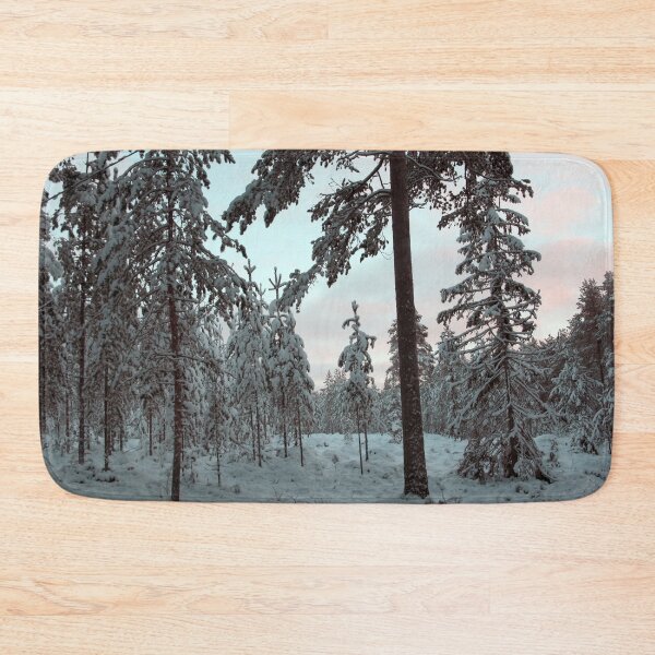 Item preview, Morning Winter Light  designed and sold by Niina  Niskanen.