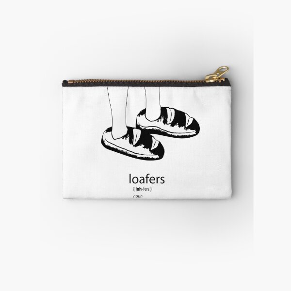 Item preview, Loafers defined designed and sold by SheepOverflow.