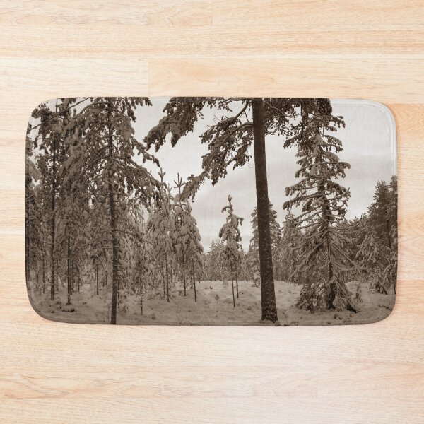 Item preview, Magic Winter Sepia  designed and sold by Niina  Niskanen.