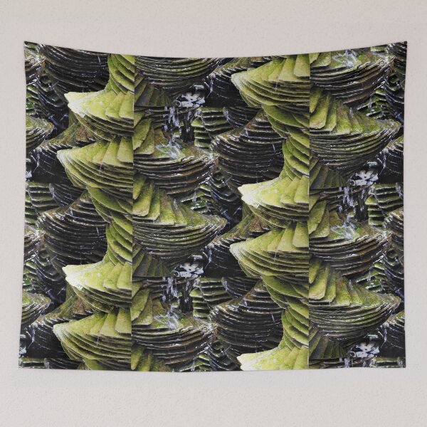 Item preview, Water art designed and sold by StudioCorvid.