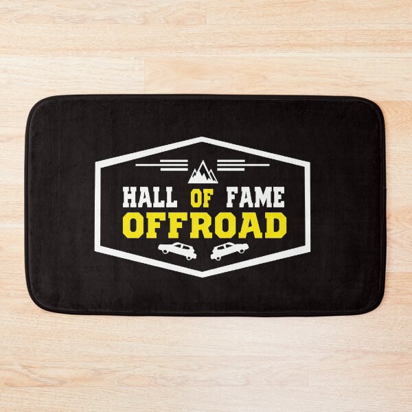 Item preview, Expedition Hall of Fame Offroad designed and sold by torlei565.