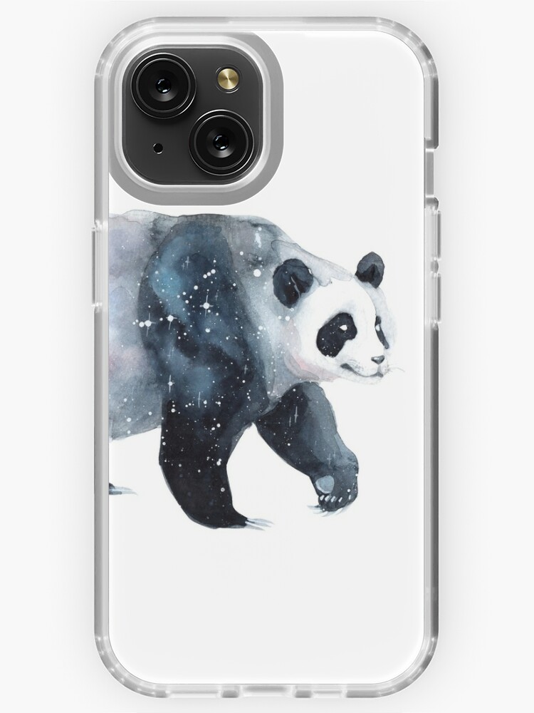 Galaxy Panda Smartphone Case