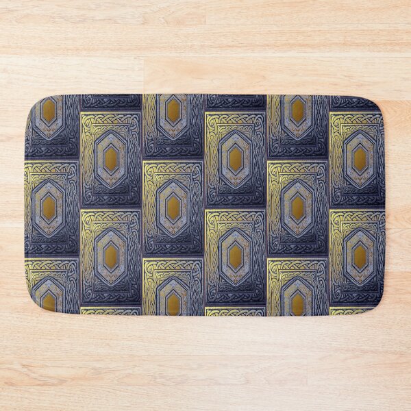 Item preview, Old Tile designed and sold by Elaine Bawden.