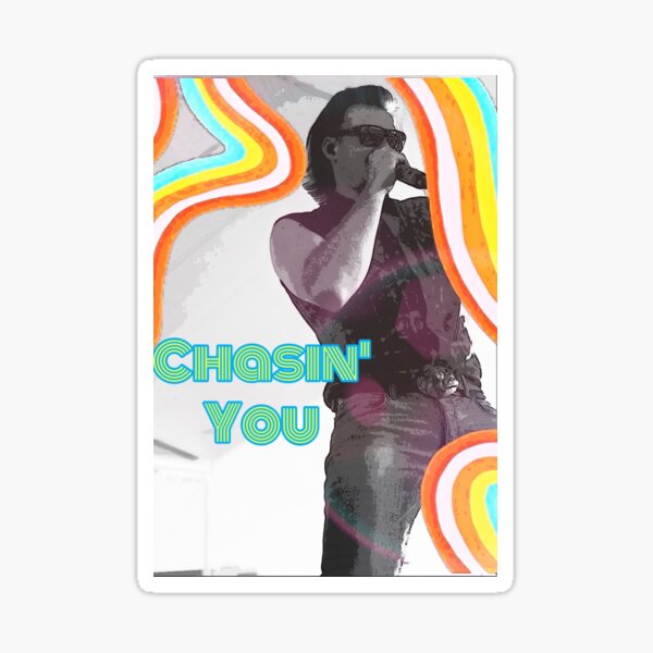 Morgan Wallen Stickers | Redbubble