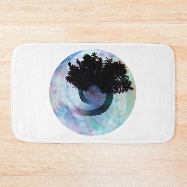 Item preview, Avalon Tiny Planet  designed and sold by Maja Manitoba .