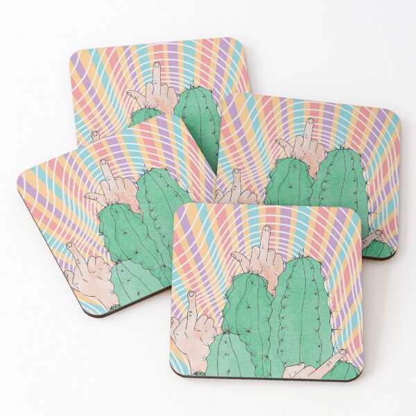 Item preview, Prick Off designed and sold by sammieperry.