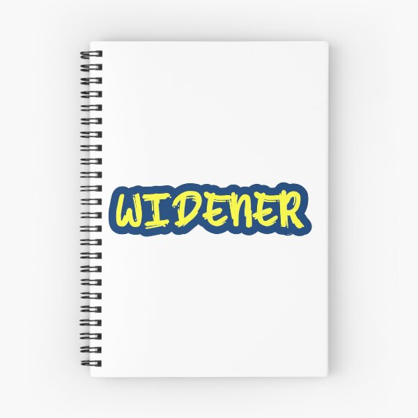 Item preview, Widener Graffiti  designed and sold by schoolsbysammi.