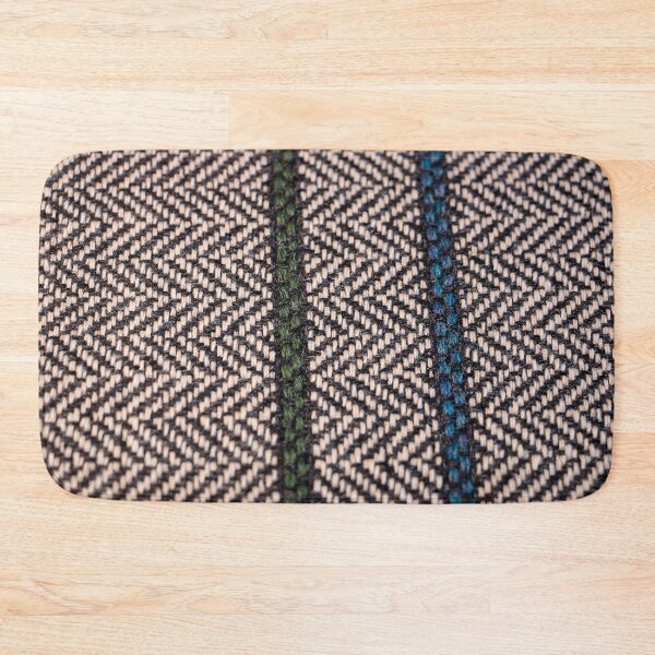 Item preview, Northern Twill 1 designed and sold by ColourCottage.