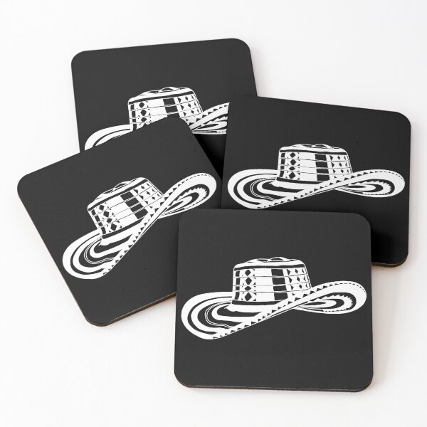 Item preview, Sombrero Vueltiao Minimalista designed and sold by JacobGPerez.