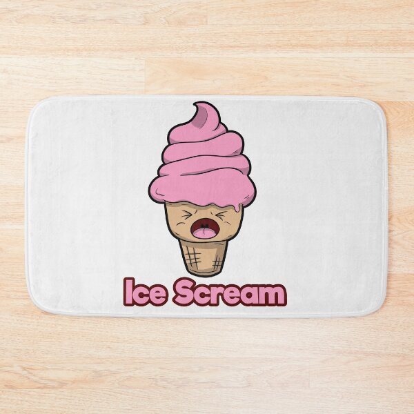 Item preview, Ice Scream Hot Summer Ice Cream designed and sold by frankidavids.