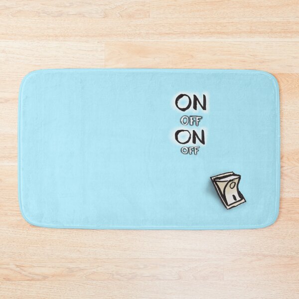 Item preview, On off switch designed and sold by Marlene Wagenhofer.