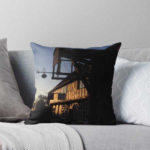 Item preview, Ye Olde Bell, Woodbridge ( 1:1 version ) designed and sold by wiggyofipswich.