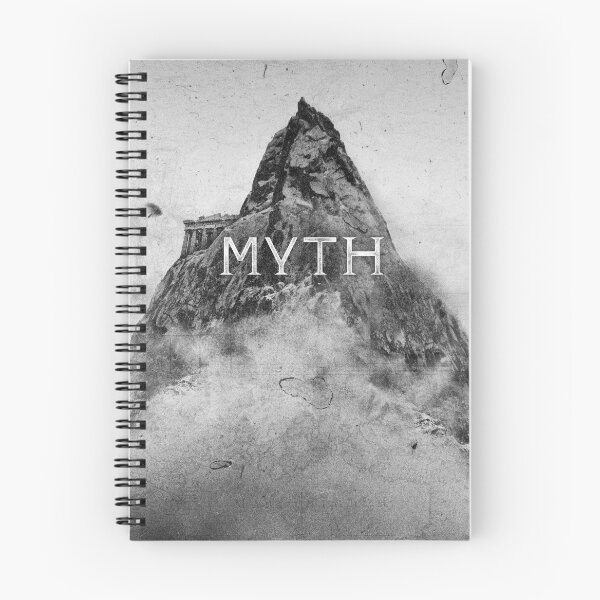 Item preview, Olympus designed and sold by Gavin McGregor.