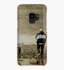 Beach Bums.... Case/Skin for Samsung Galaxy