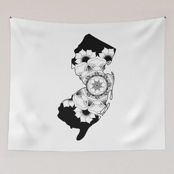 Item preview, New Jersey designed and sold by OliviaSwanee.