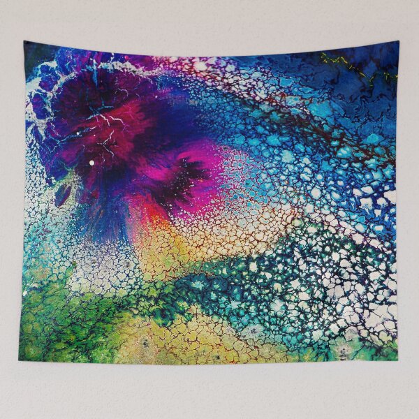 Item preview, Fatal Intensity designed and sold by ColourCottage.