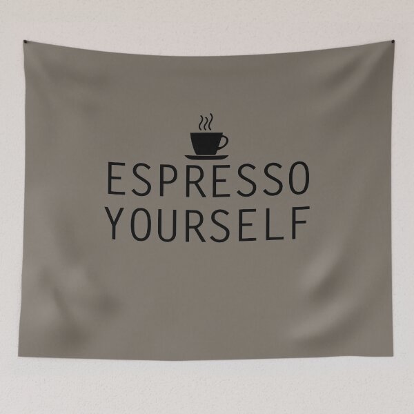 Item preview, Espresso designed and sold by oddzodd.