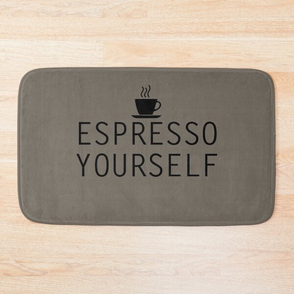 Item preview, Espresso designed and sold by oddzodd.