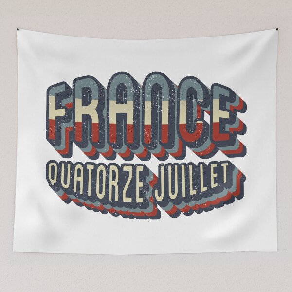 Item preview, VIVE LA FRANCE designed and sold by axelle1410.