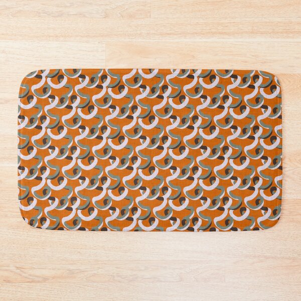 Item preview, Ringlets - romesco designed and sold by ormolu.