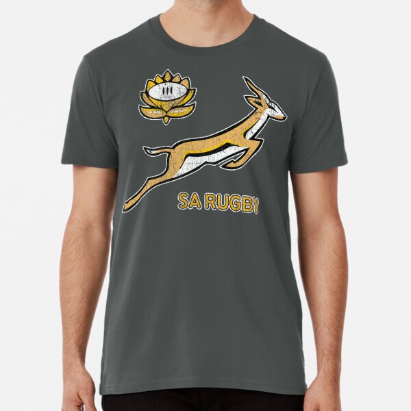 springbok rugby shirt uk