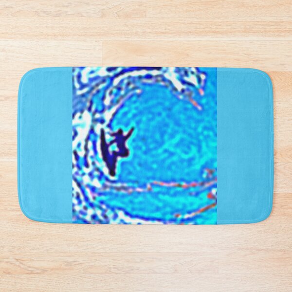 Item preview, Surfs Up Ace  designed and sold by Inspire76.