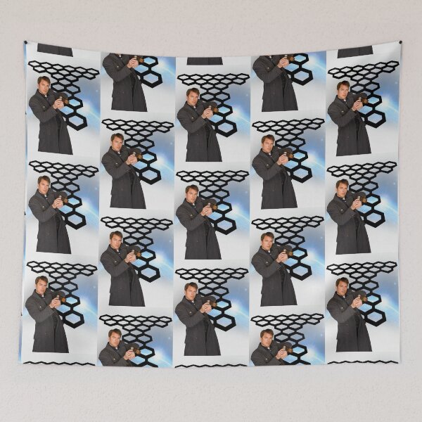 Item preview, Captain Jack Harkness - Torchwood  designed and sold by TizianaDF.