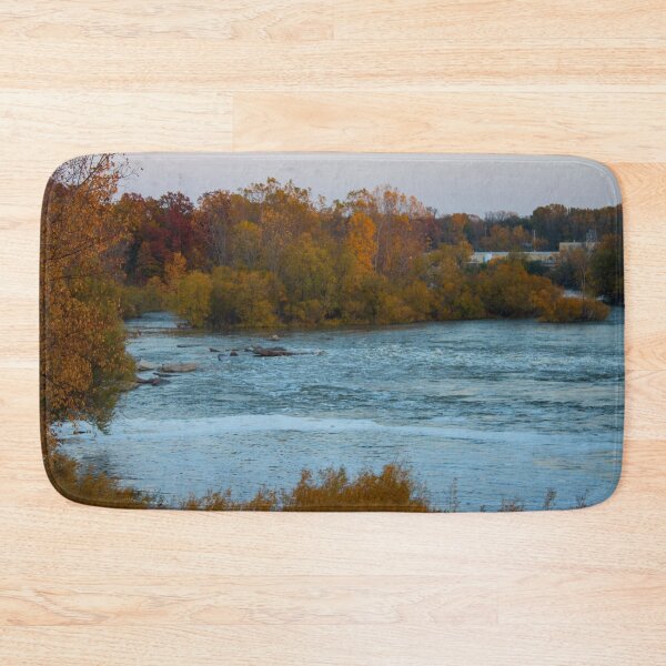 Item preview, Fall at the Fox River designed and sold by Susie Kramer.