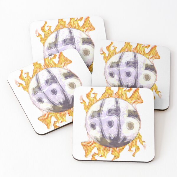 Item preview, the earths on fire designed and sold by Big Jeff.