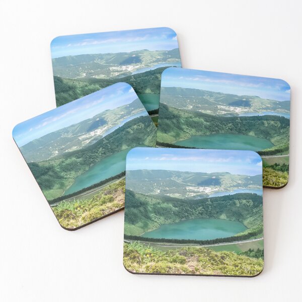 Item preview, Lagoa Rasa Azores Sao MIguel designed and sold by DoubleArchangel.
