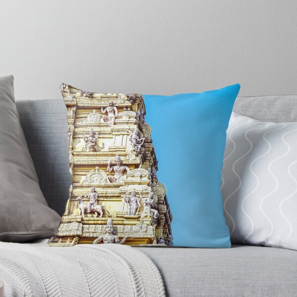 Item preview, Hindu Temple - Architectural details designed and sold by Neha  Gupta.