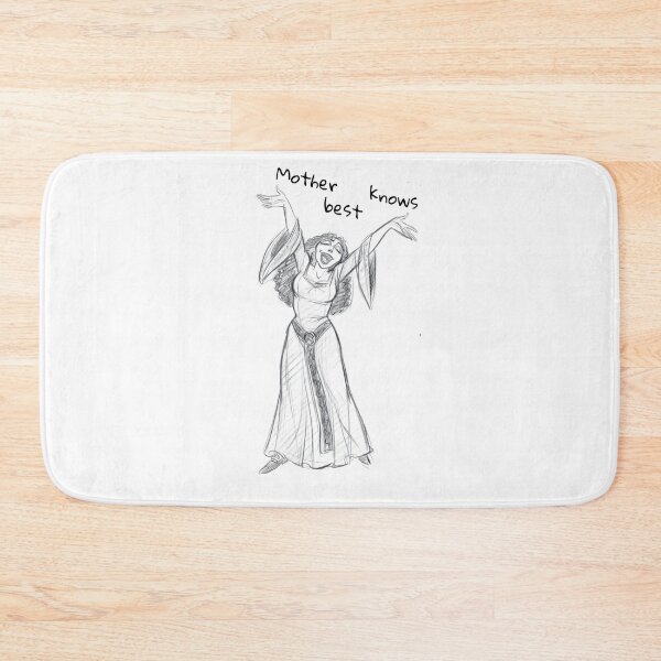 Item preview, mother knows best designed and sold by jennaautumn.