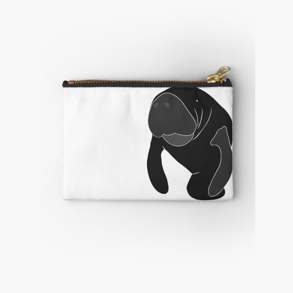 Item preview, Manatee designed and sold by The Sleepy Monito.