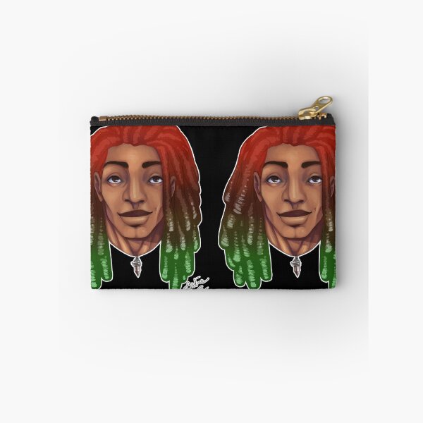 Item preview, Dreads are cool. designed and sold by Adrienne Thompson.