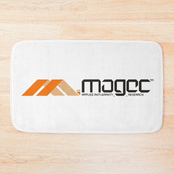 Item preview, Wipeout Magec - Orange theme designed and sold by lightspeed92.