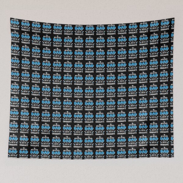 Item preview, Mens Funny Dad Graduation Design Proud Father Of Graduate designed and sold by ssmcwhortor.