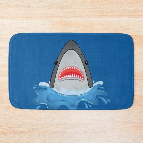 Item preview, Shark  designed and sold by tasha0louise.