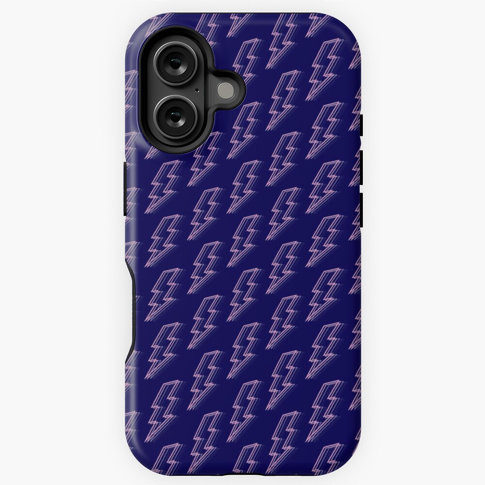 Item preview, iPhone Magsafe Tough Case designed and sold by feliciasdesigns.