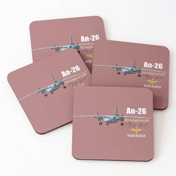 Item preview, An-26 designed and sold by sibosssr.